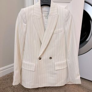 Brand New CLUB MONACO lady BLAZER